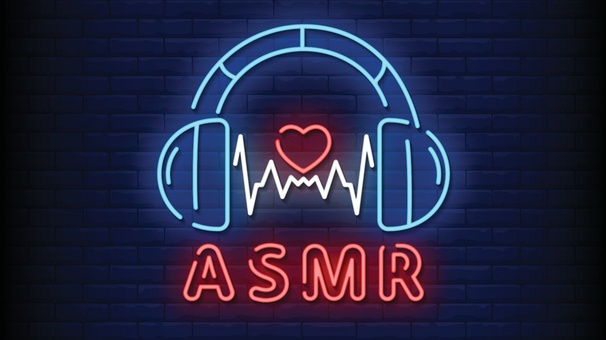 ASMR