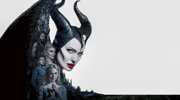 Maleficent