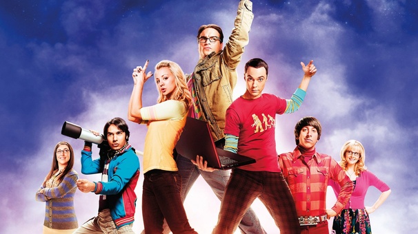 The Big Bang Theory