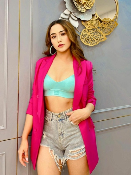 Swastima Khadka