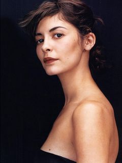 Audrey Tautou