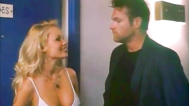 Celeb Pamela Anderson Porn (Movie)