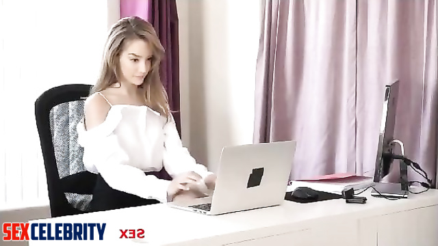 Park Min-Young Porn Deepfake Sneaky 박민영 딥페이크