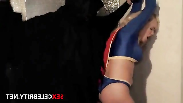 Hot SuperGirl Melissa Benoist Deepfakes Porn