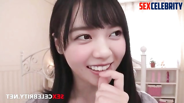 Nanase Nishino DeepFake Porn // にしの ななせ ディープフェイク ポルノ