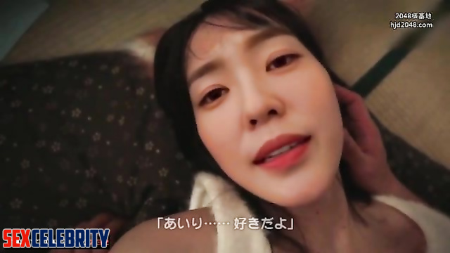 Red Velvet Deepfake Sex Irene // 아이린 딥페이크 포르노