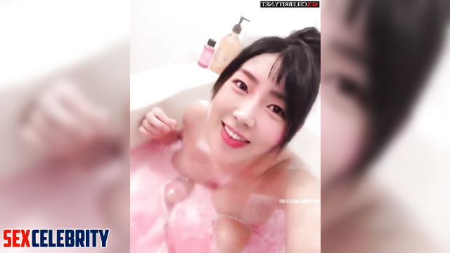 Nude Idol Subin (Dal Shabet) Deepfake Porn 달샤벳 수빈 딥페이크 포르노