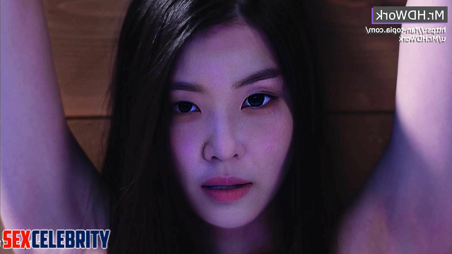 Irene 아이린 cums while having hard sex (deepfake 딥페이크) Red Velvet 레드벨벳 [PREMIUM]