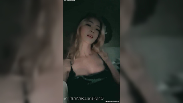 Fake porn/가짜 포르노 passionate dirty talk by Irene 아이린 (Red Velvet 레드벨벳)