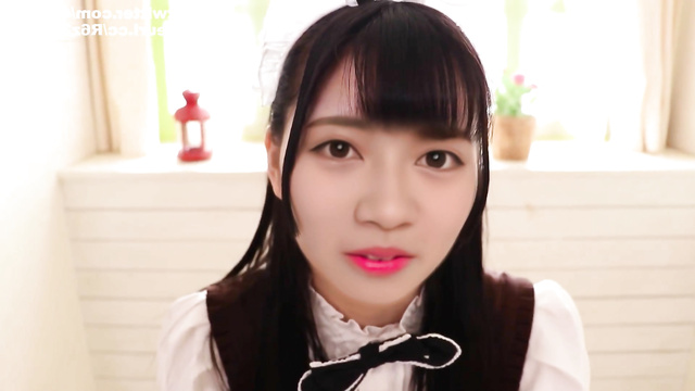 Fake maid Terada Ranze (Nogizaka46) is pleased / 寺田蘭世 乃木坂46 フェイクポルノ [PREMIUM]