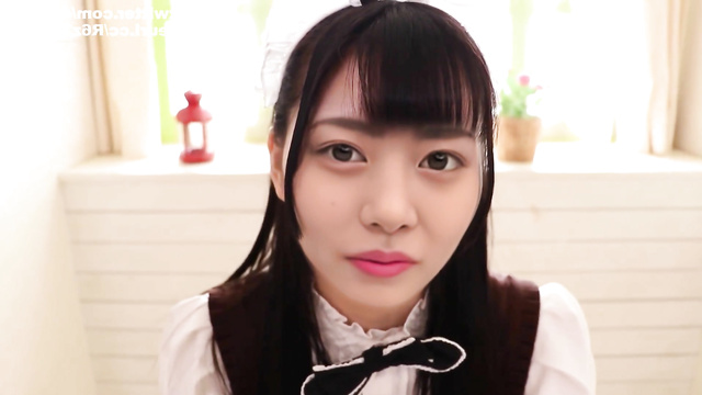 AI Takahata Mitsuki is a cute japanese maid to play with 高畑 充希 フェイクポルノ [PREMIUM]