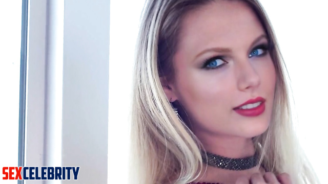 Taylor Swift best deepfake scenes with sensual blowjob and pussy fuck [PREMIUM]