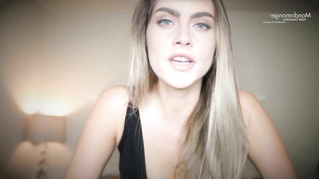 Cara Delevingne best deepfakes of seductive dirty talk in sexy outfits [PREMIUM]