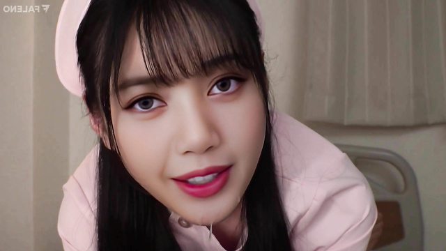 Deepfake/딥페이크 pov scene of Lisa (리사) sucking his dick 블랙핑크 BLACKPINK [PREMIUM]