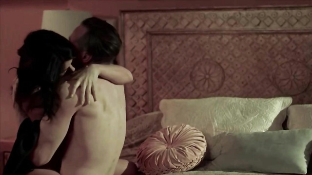 MAITE PERRONI ALL SEX SCENES