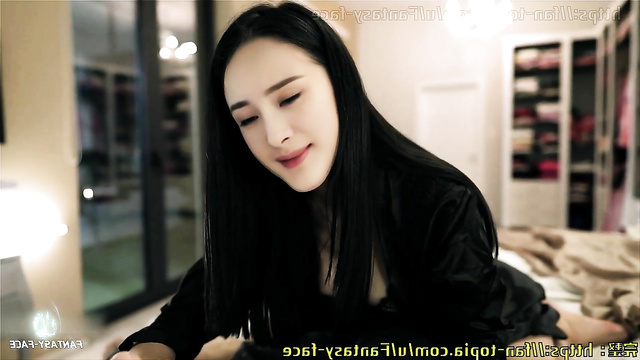 not yang mi sex (假杨幂 完整看简介）