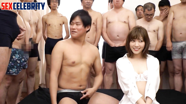 Deepfake ディープフェイク エロ bukkake for naughty Ikuta Erika 生田 絵梨花 Nogizaka46 [PREMIUM]