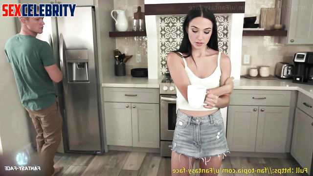 not Gal Gadot slut stepsister