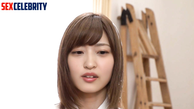 Japanese Endo Sakura's hair in semen (日本 遠藤 さくら 精液中の髪) Nogizaka46 (乃木坂46) [PREMIUM]