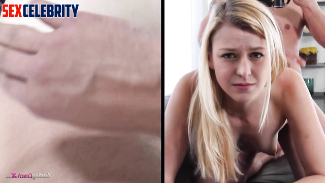 Beautiful Melissa Benoist sex hottest scenes in the sexy casting [PREMIUM]