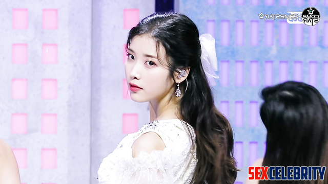 IU in hottest deepfake celebrity porn video / 이지은 딥페이크 포르노