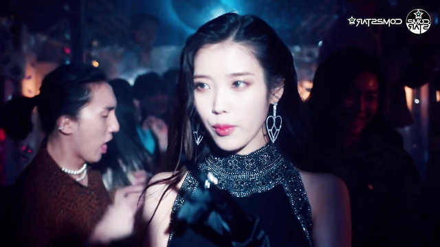 IU in hottest deepfake celebrity porn video / 이지은 딥페이크 포르노