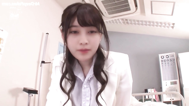 Kanna Hashimoto (橋本 環奈) Rev. from DVL Provides J-Pop Sex Medical