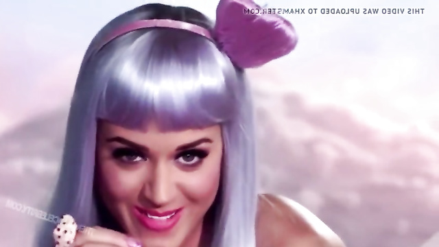 Katy Perry California Gurls