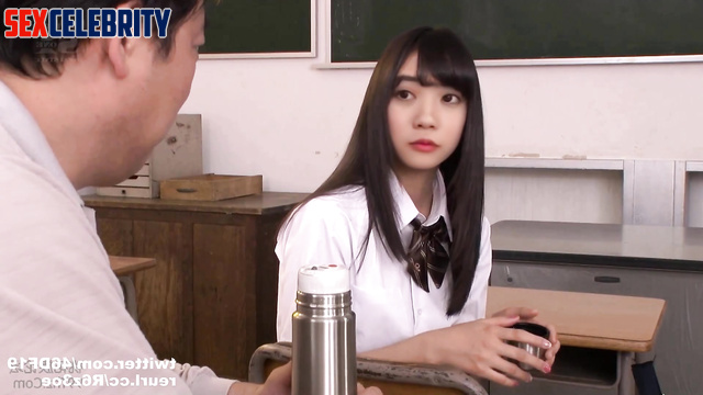 The teacher took off panties Urara Takatsuji (日本語 パンティー 高辻麗) [PREMIUM]