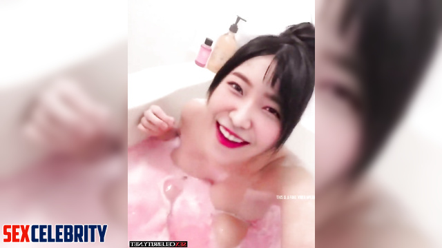 Red Velvet Yeri Fake Porn [예리 가짜 포르노 레드벨벳]