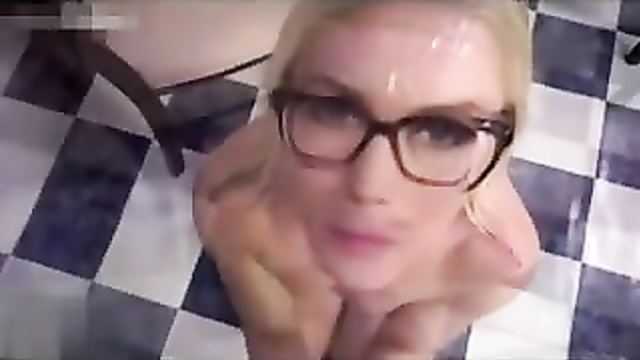 Hot Popular Blonde Kat Timpf (Deepfake Porn Video)