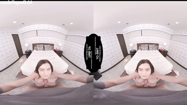 VR Porn with Sexy Billie Eilish Deepfakes