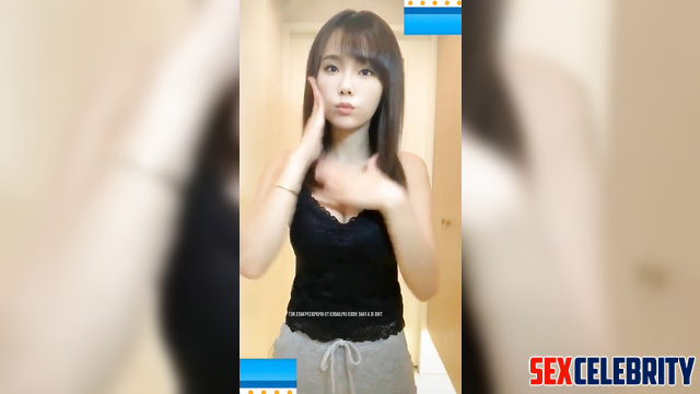 SNSD Taeyeon dancing stories (가짜 포르노 태연 소녀시대) fakeapp