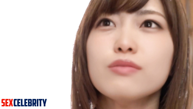 Matsumura Sayuri Nogizaka46 facial scene / 松村沙友理 乃木坂46 ディープフェイクポルノ [PREMIUM]