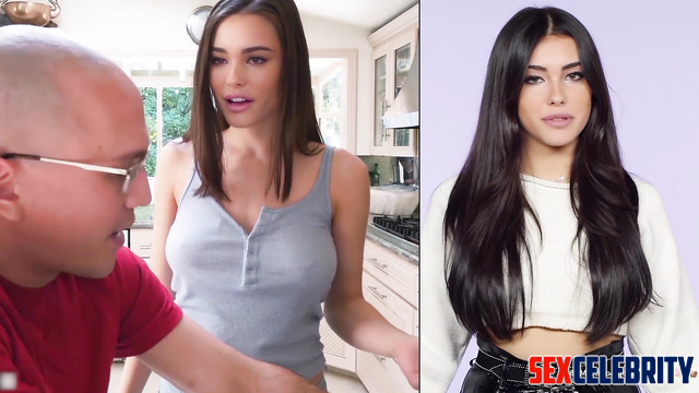 Madison Beer and her fast sex with sexy thief, face swap [PREMIUM]