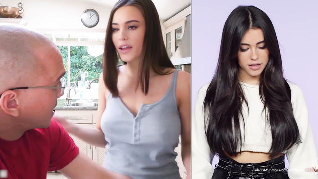 Fake Madison Beer required to fuck her hard, deepfake [PREMIUM]