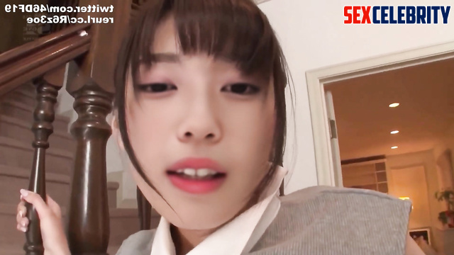 ディープフェイク エロ Pov deepfake how I fuck hard Iwamoto Renka/岩本蓮加 Nogizaka46 [PREMIUM]