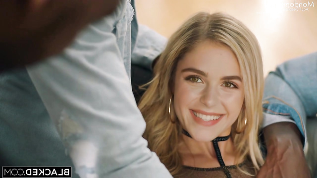 Kiernan Shipka is fucked by all of my BBC friend (deepfake gangbang) [PREMIUM]