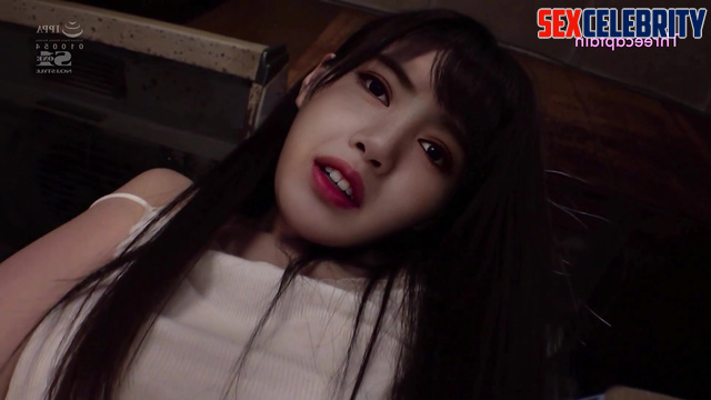 Korean schoolgirl Lisa BLACKPINK (리사 딥페이크) seduced by stranger [PREMIUM]