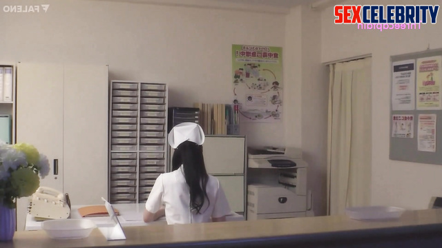 Hot nurse Tzuyu sex scenes in hospital - 쯔위 트와이스 [PREMIUM]