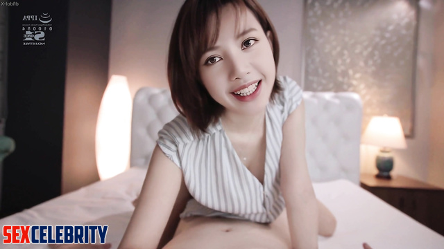 Korean young couple enjoy sex - Lisa (리사 블랙핑크) fakeapp [PREMIUM]