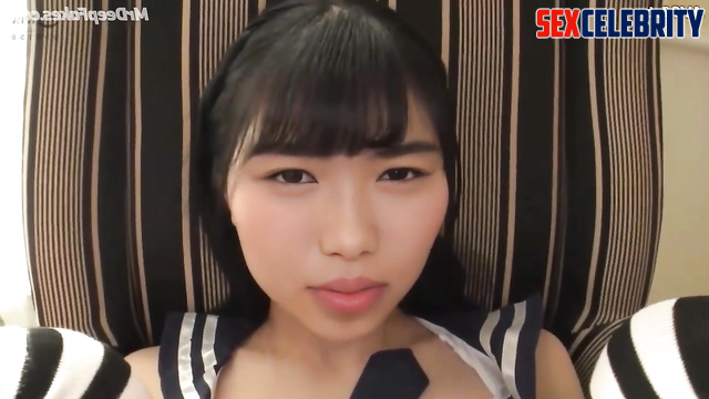 Nonoka Yamaguchi deepfake video with vibrator / 山口乃々華 ディープフェイク