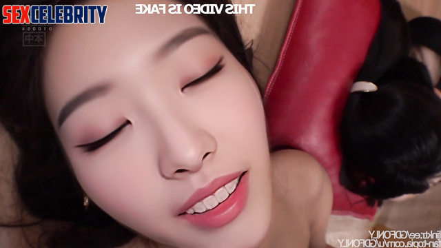 Sneaky bitch Olivia Hye (올리비아 혜) cheating on her BF / LOONA 이달의 소녀포르노 [PREMIUM]