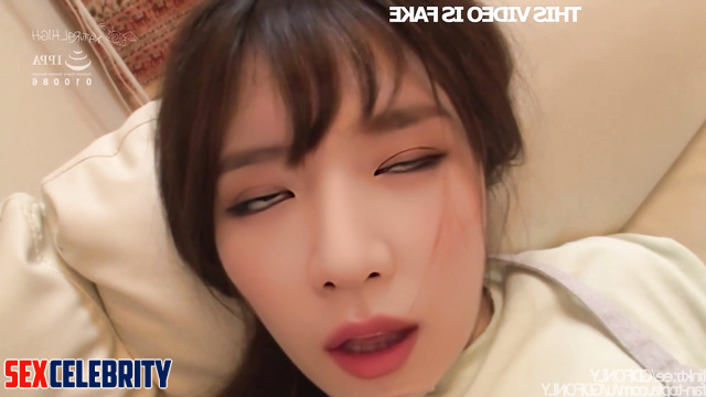 Exy (엑시) squirts & gets creampie from a pervy thief / WJSN 우주소녀딥페이크 [PREMIUM]