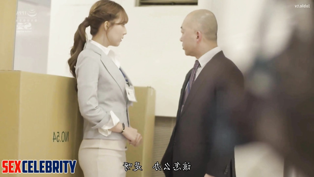 橋本 環奈 Hashimoto Kanna tape of blowjob at office deepfake Rev. from DVL [PREMIUM]