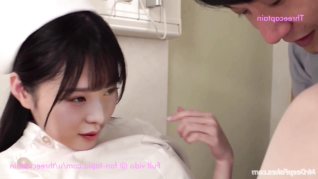 Sexy Wonyoung (장원영 케이팝) - loves being masturbated - deepfake