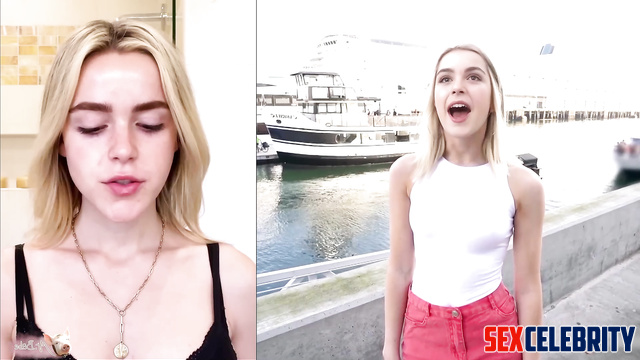 Passionate deepfake porn with sexy teen Kiernan Shipka [PREMIUM]