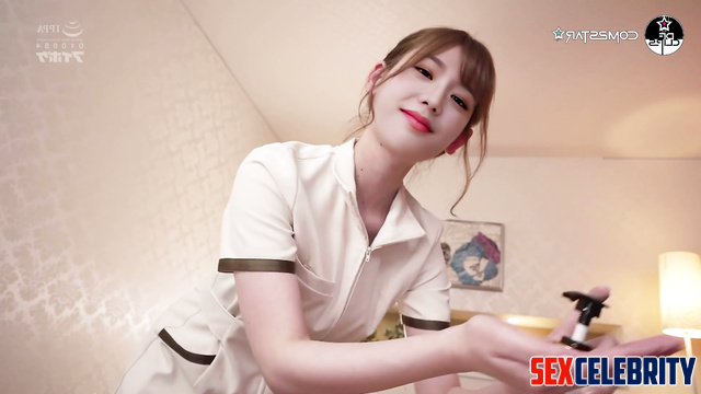 Massage parlor fuck - hot Jisoo (지수) BLACKPINK (블랙핑크) ai [PREMIUM]