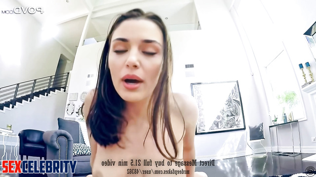 Fake Hande Ercel - whore gets fucked hard, pov porn