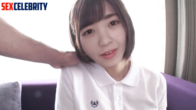 Nogizaka46 (乃木坂46) / Hot deepfake sextape with Tsutsui Ayame 筒井 あやめヌード [PREMIUM]